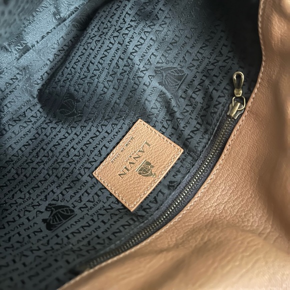 Lanvin made Italy - Picture 4 of 10